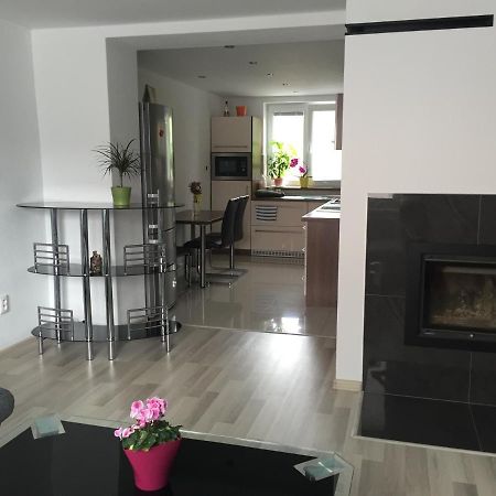 City Centre Apartment Liptovský Mikuláš エクステリア 写真