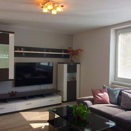 City Centre Apartment Liptovský Mikuláš エクステリア 写真
