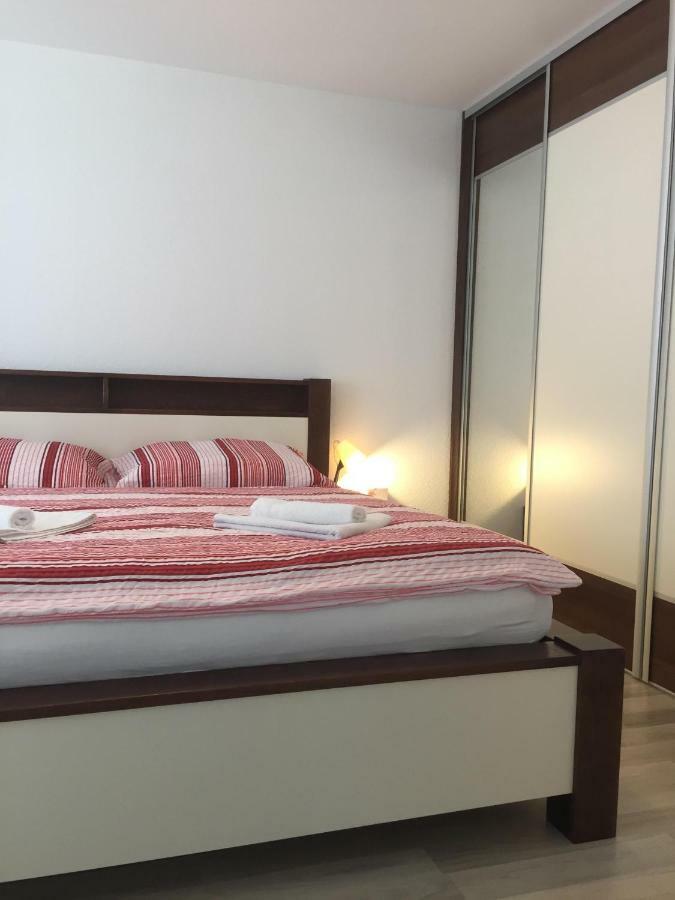 City Centre Apartment Liptovský Mikuláš エクステリア 写真