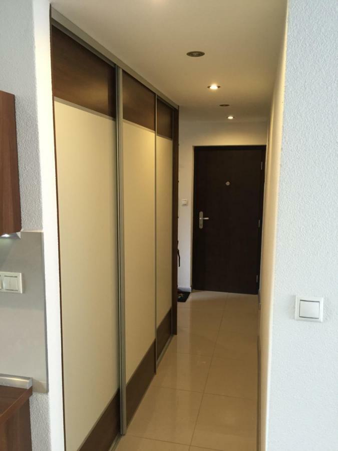 City Centre Apartment Liptovský Mikuláš エクステリア 写真
