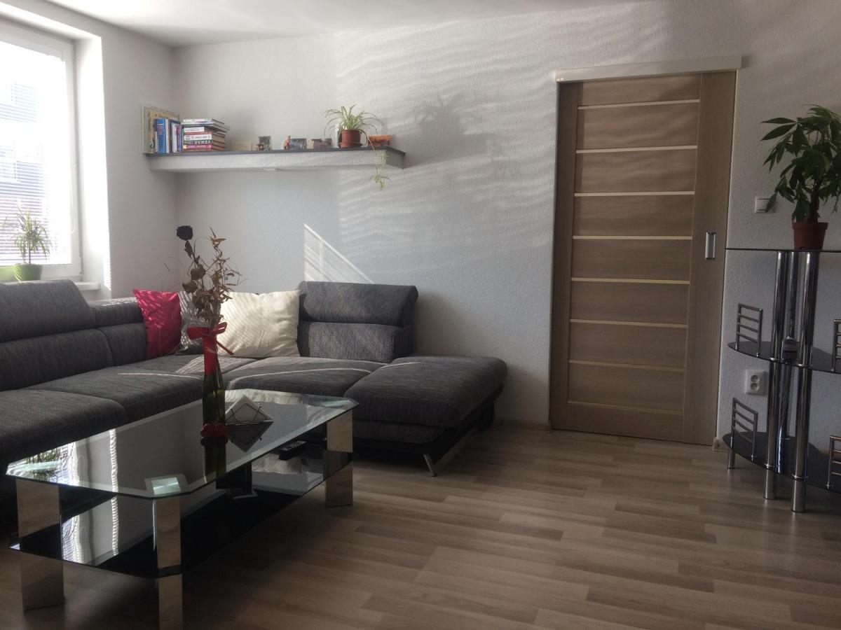 City Centre Apartment Liptovský Mikuláš エクステリア 写真