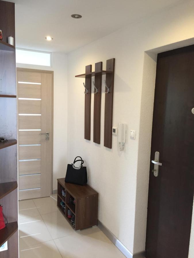City Centre Apartment Liptovský Mikuláš エクステリア 写真
