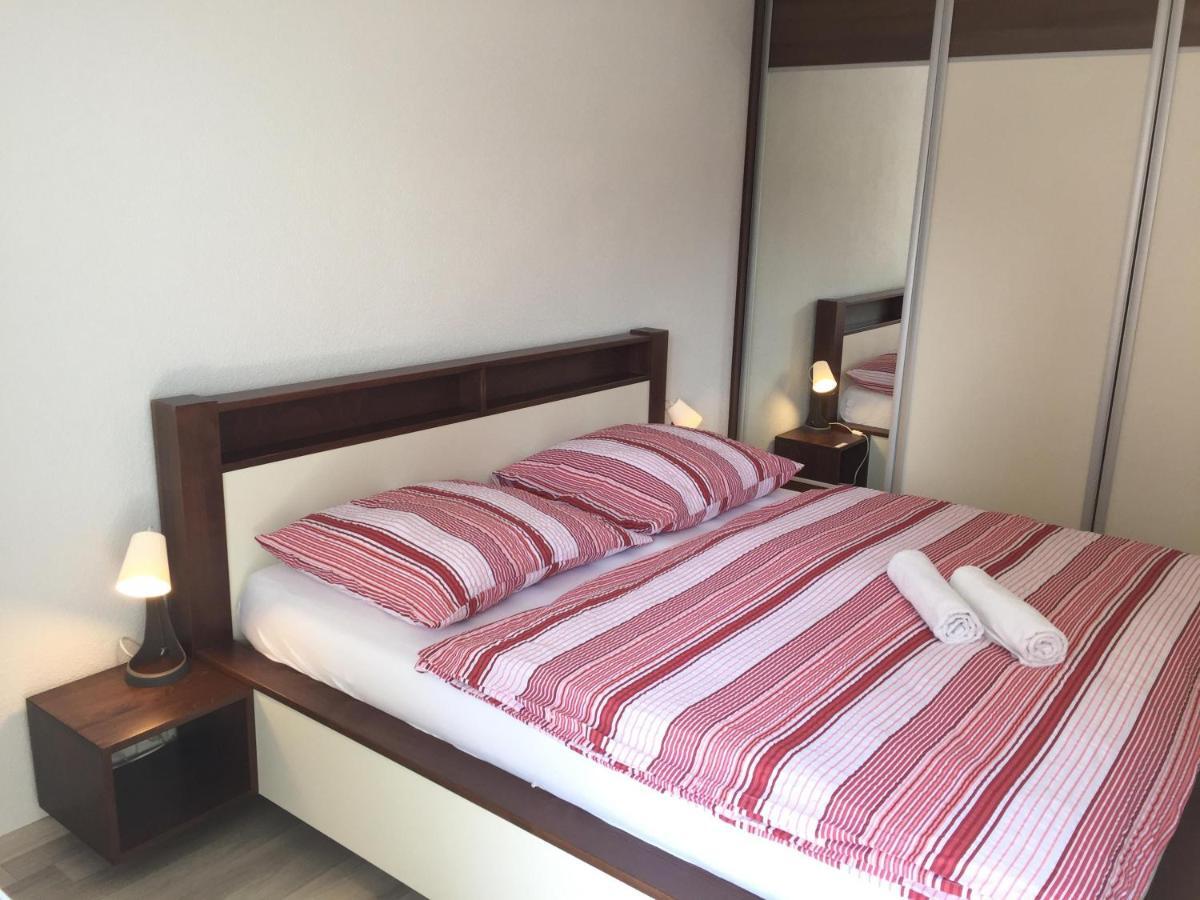 City Centre Apartment Liptovský Mikuláš エクステリア 写真