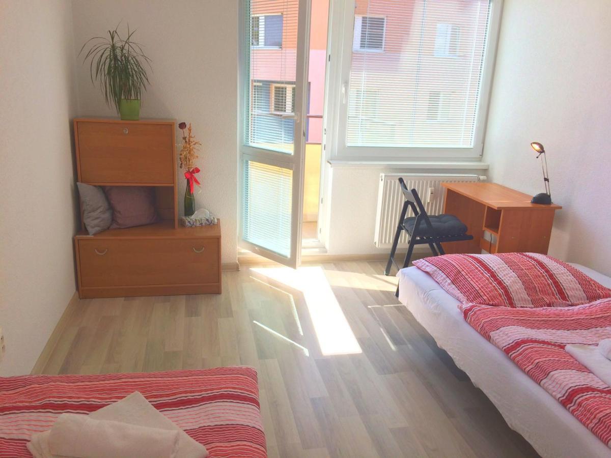City Centre Apartment Liptovský Mikuláš エクステリア 写真