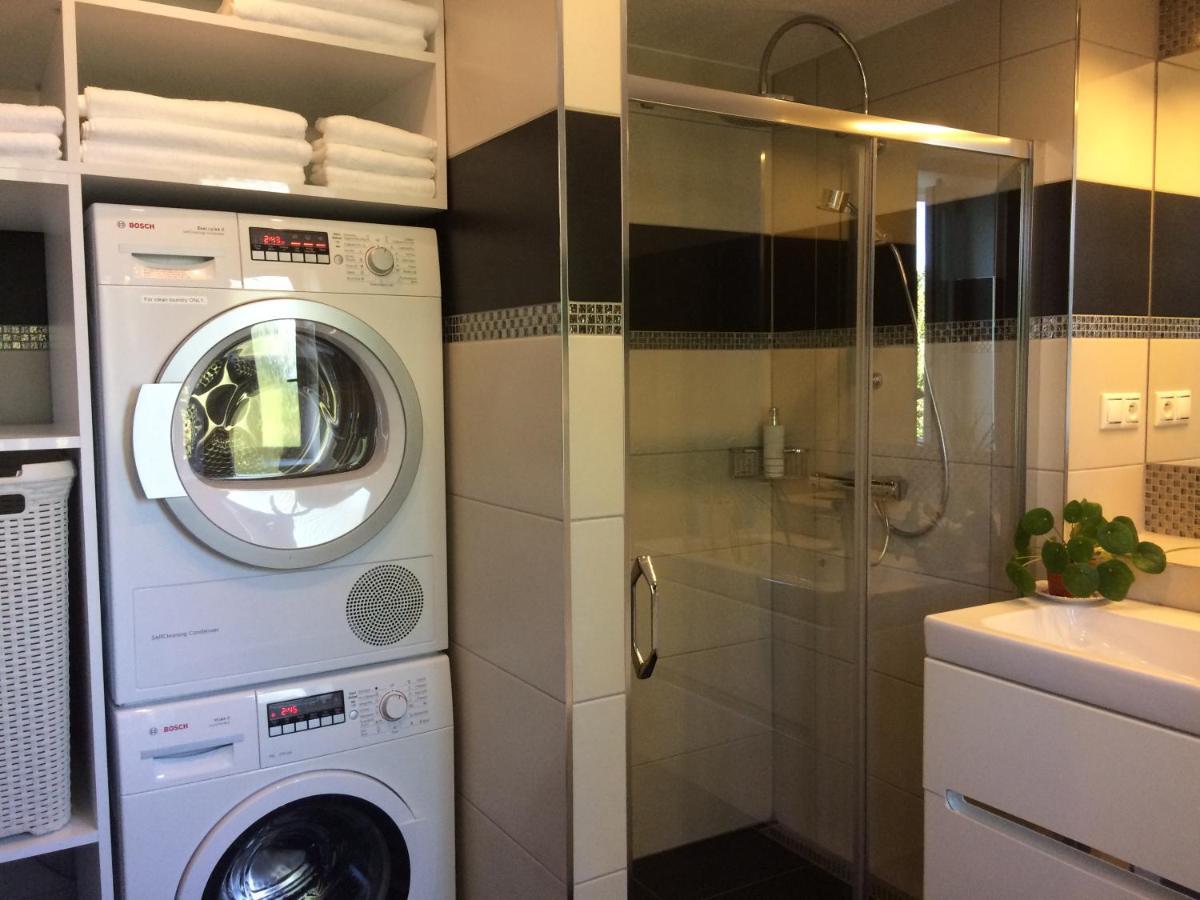 City Centre Apartment Liptovský Mikuláš エクステリア 写真